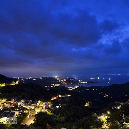 Jiou Fen Seaside Homestay Цзюфэнь Экстерьер фото