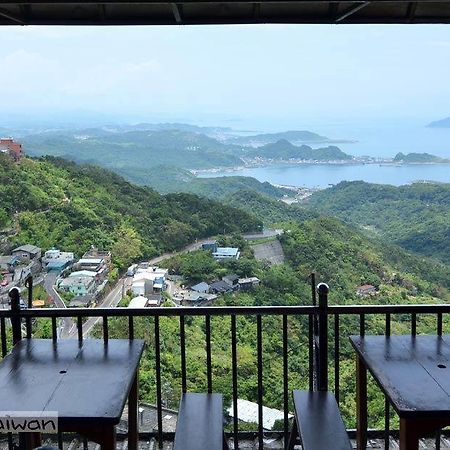 Jiou Fen Seaside Homestay Цзюфэнь Экстерьер фото
