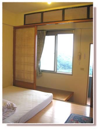 Jiou Fen Seaside Homestay Цзюфэнь Экстерьер фото