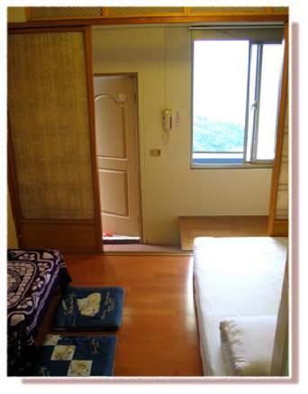 Jiou Fen Seaside Homestay Цзюфэнь Экстерьер фото