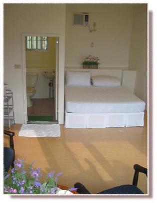 Jiou Fen Seaside Homestay Цзюфэнь Экстерьер фото