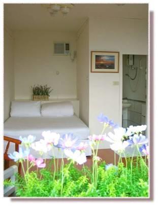 Jiou Fen Seaside Homestay Цзюфэнь Экстерьер фото